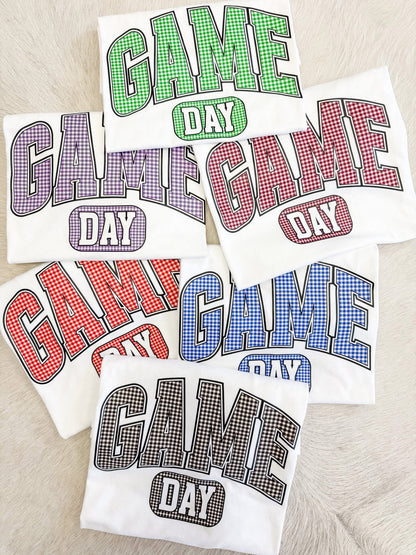 Game Day Preorder