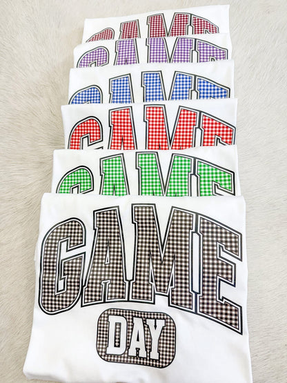 Game Day Preorder