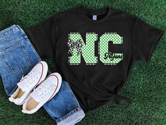 NC Trojans Preorder