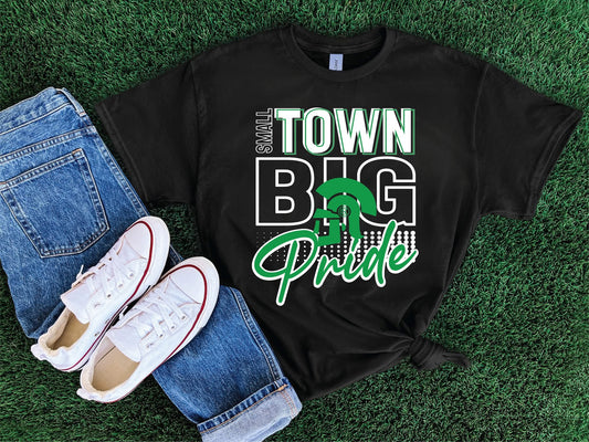 Small Town Big Pride Preorder