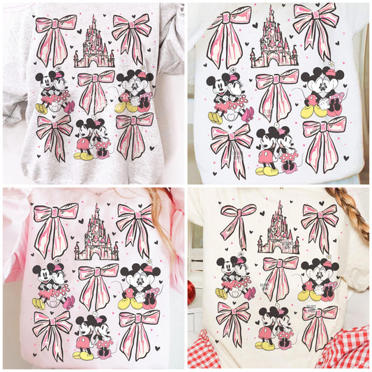 Magical Bows Preorder