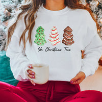 Oh Christmas Tree preorder