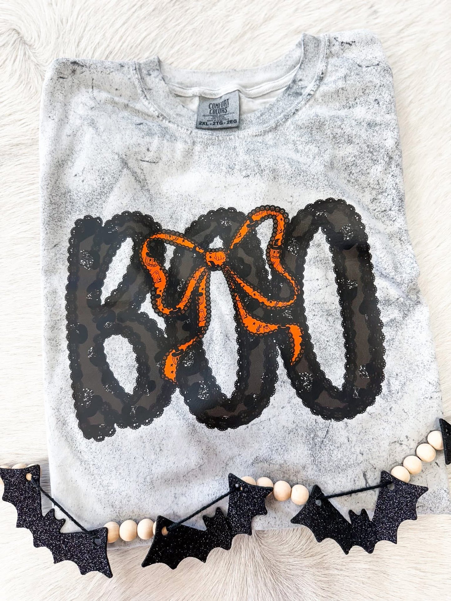 Lace Boo Grunge Preorder