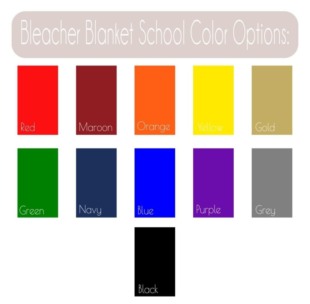 Sport Blanket preorder