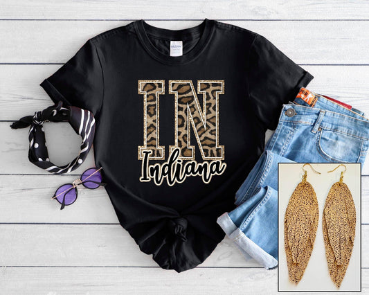 Indiana tee preorder