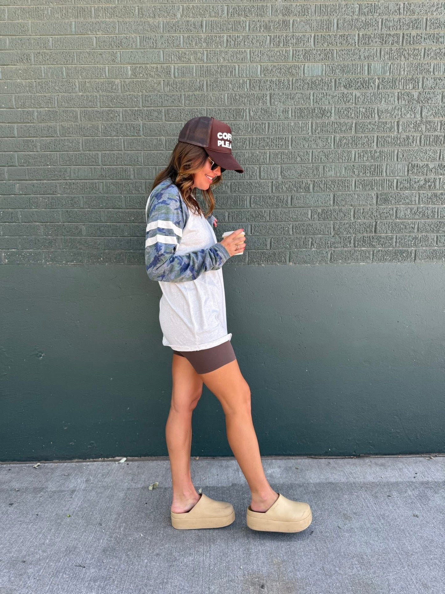 Sideline Stripes Preorder