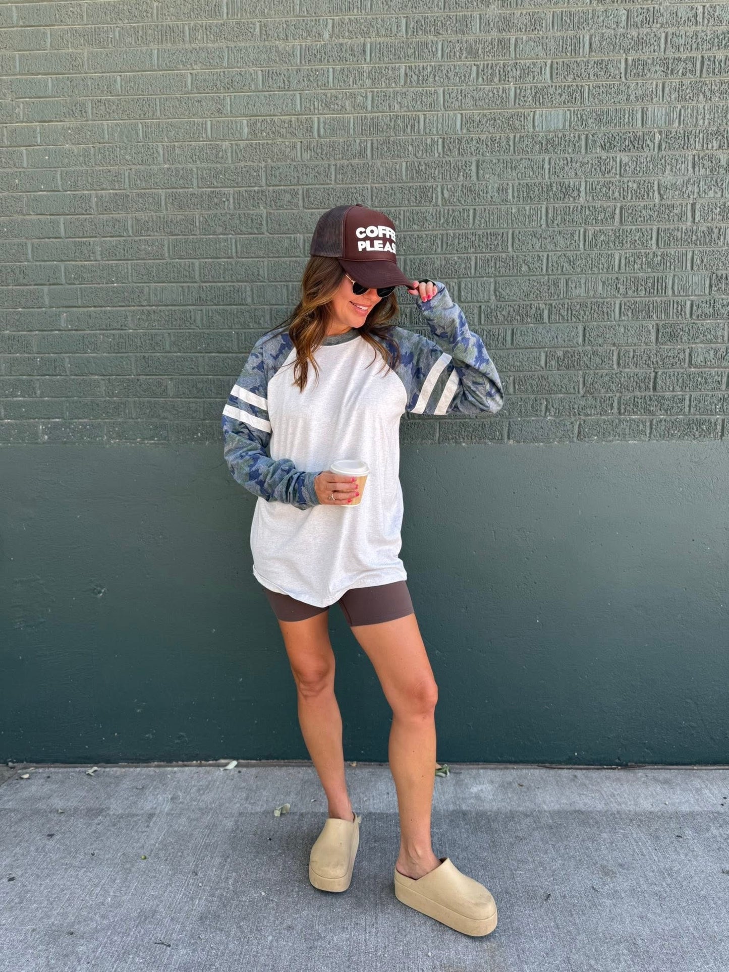 Sideline Stripes Preorder
