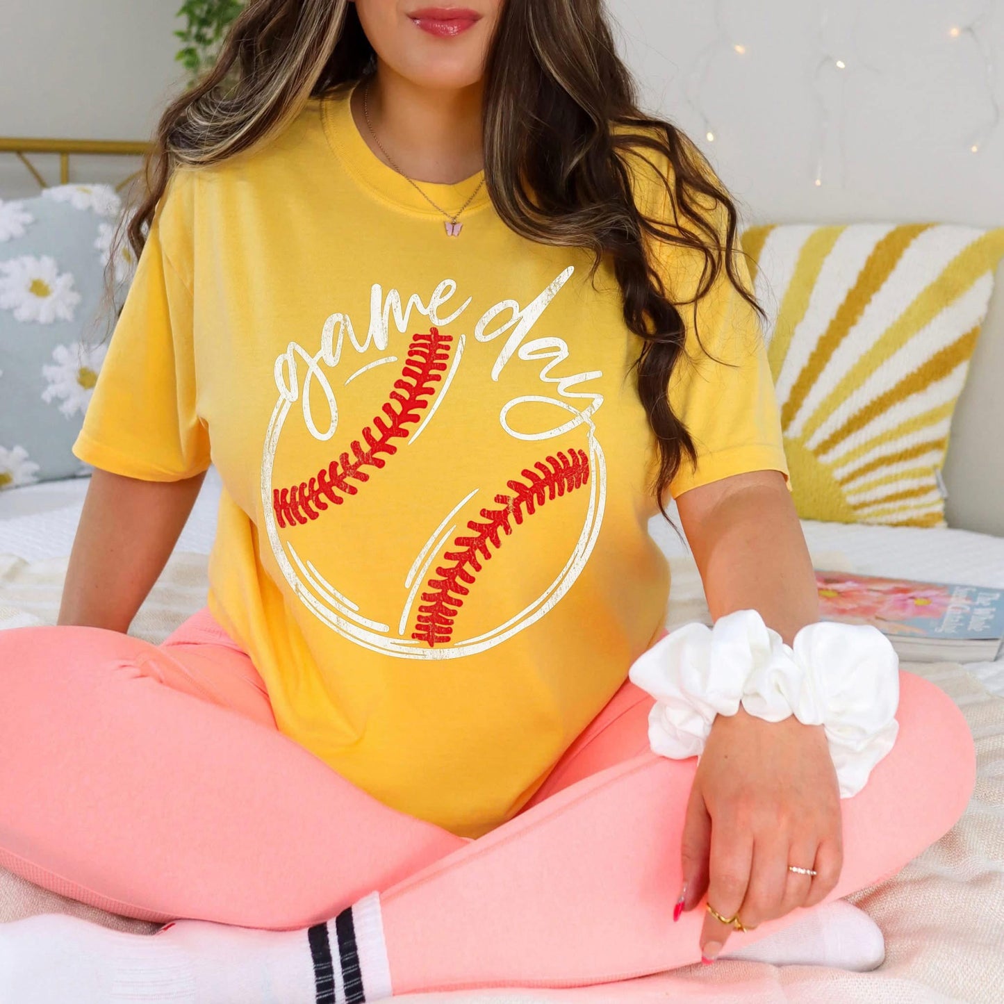 Game Day (yellow or gray) Preorder