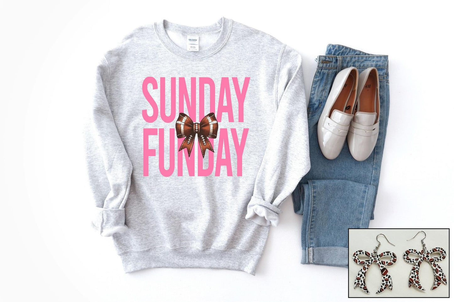 Pink Sunday Funday Preorder