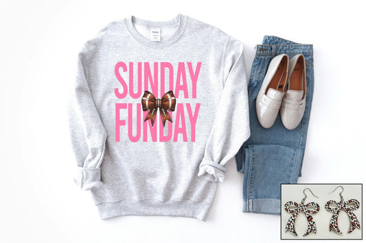 Pink Sunday Funday Preorder