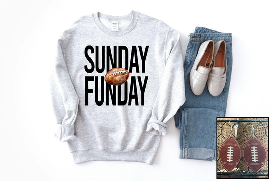 Black Sunday Funday Preorder