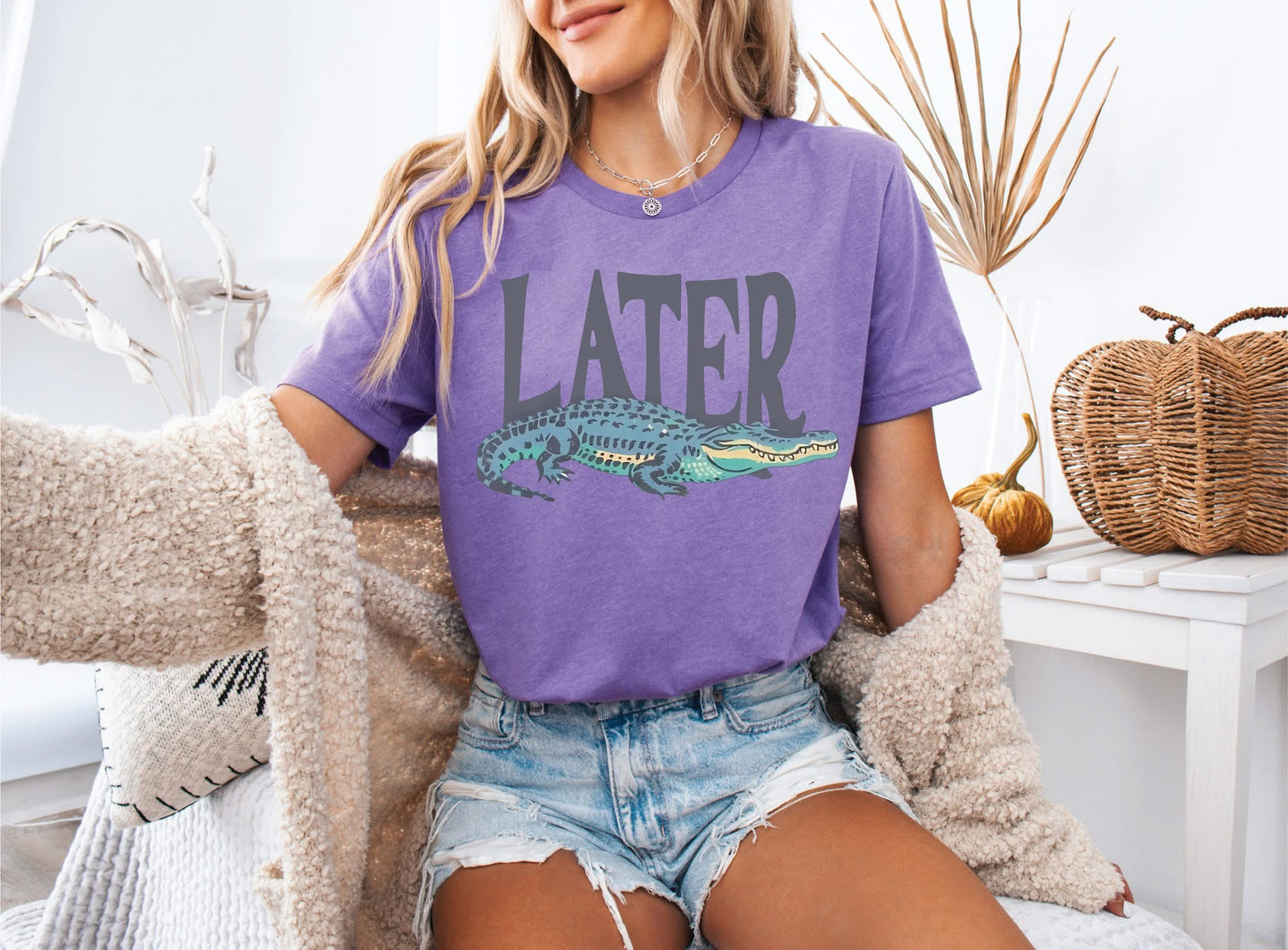 Later Gator Preorder