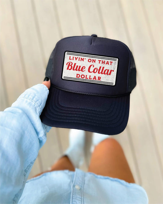 Hat Preorder, More Options Available