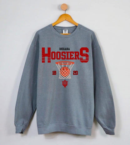 Indiana Basketball Preorder