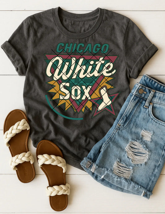 Retro White Sox Preorder [Not Cropped]