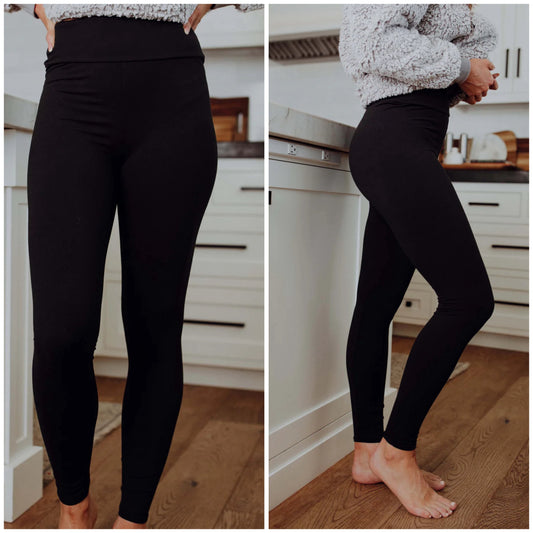 Buttery Soft Leggings