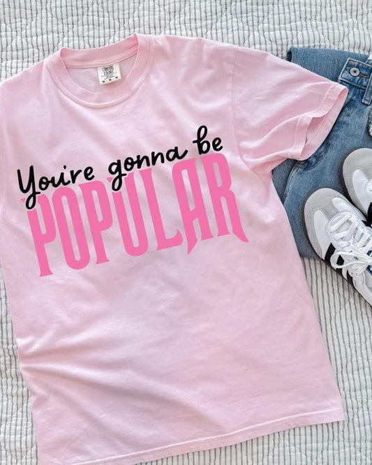 Popular Wicked Preorder