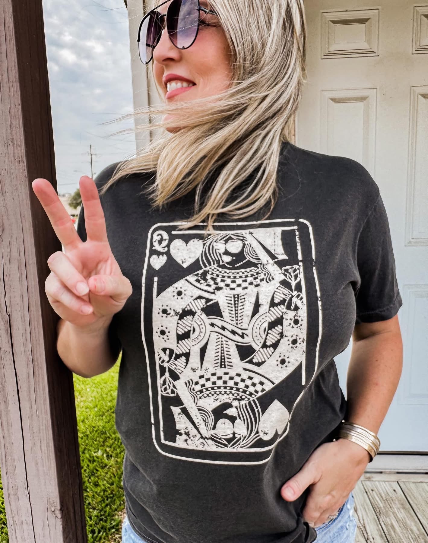 Queen Of Hearts Preorder