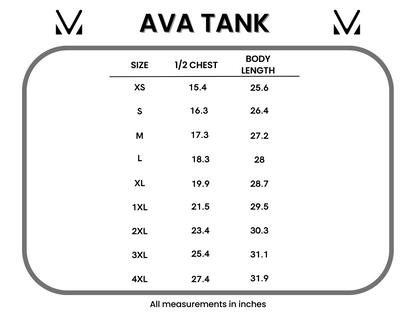 Ava Tank - I Put A Spell On You