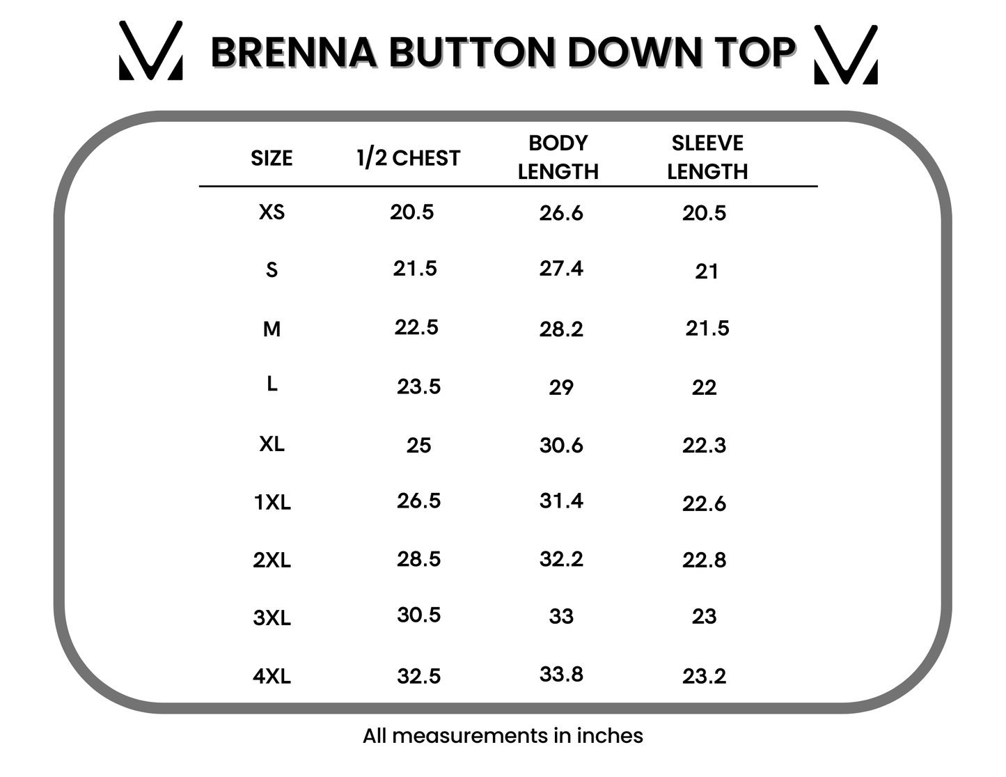 Brenna Button Down Top - Teal