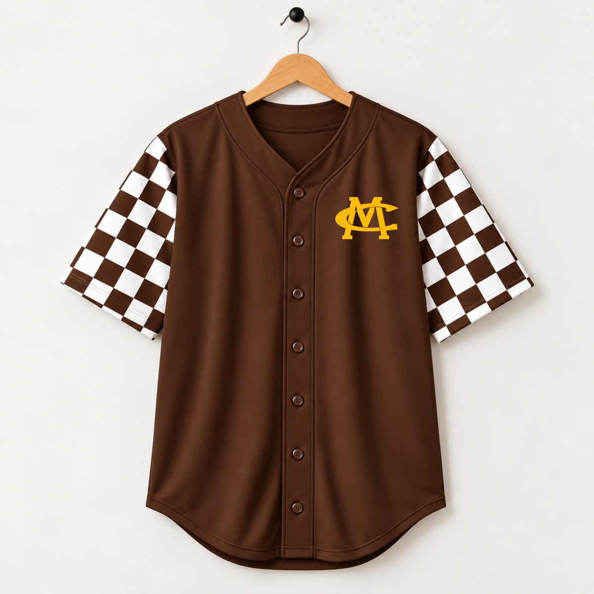 MC Bears Spirit Jersey Preorder, ETA: 6 weeks