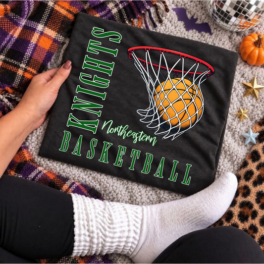 Knights Basketball Preorder
