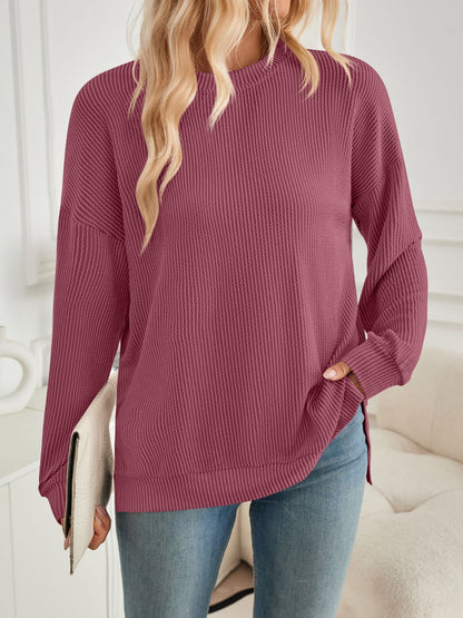 PREORDER: Corded Pullover