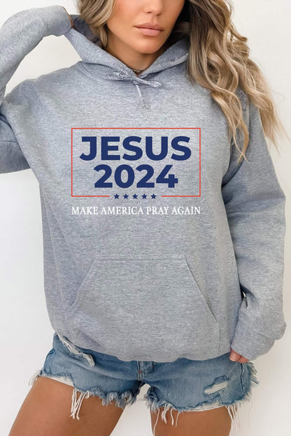 Jesus 2024 preorder