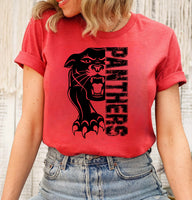 Knightstown Panthers tee preorder