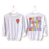 On my husbands last nerve preorder (tee or sweatshirt)