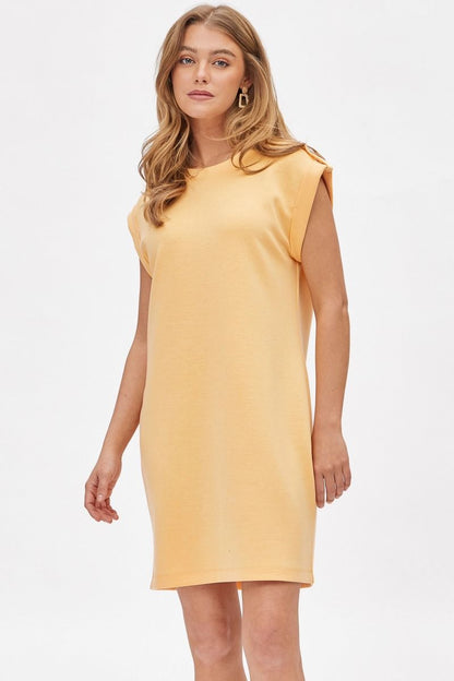 Dear Scarlett Retreat Dress
