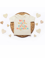 Toddler Graphics preorder
