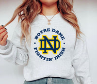 Notre Dame preorder