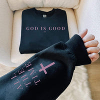 God is Good preorder (3 colors)