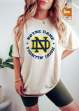 Notre Dame preorder