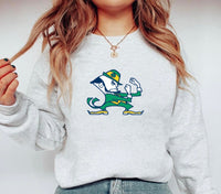 Notre Dame preorder